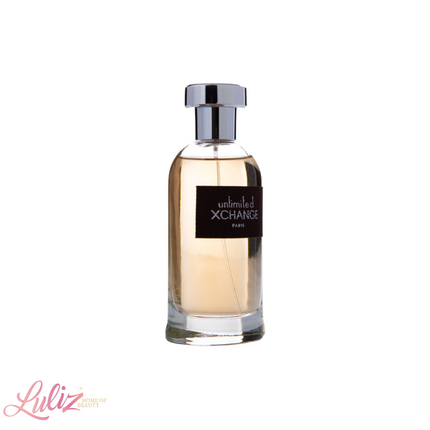 X Change Unlimited 100ml edt Perfume For Men By Karen Low