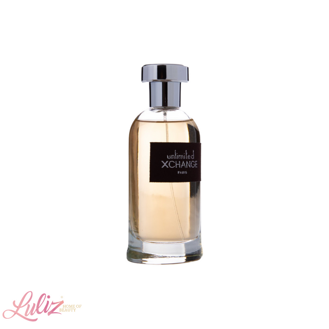 X Change Unlimited 100ml edt Perfume For Men By Karen Low