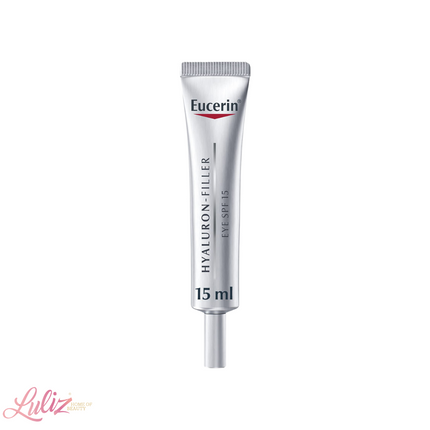 Eucerin Hyaluron-Filler Eye Cream