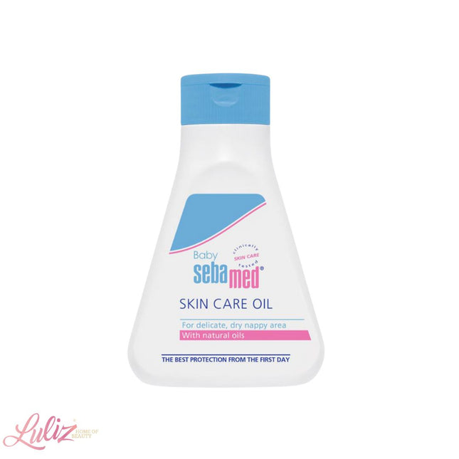SebaMed Baby Skin Care Oil