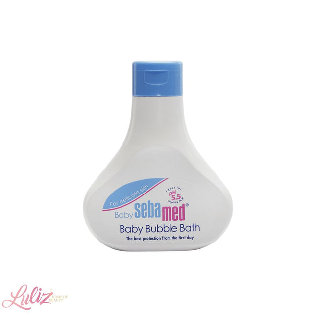 SebaMed Baby Bubble Bath