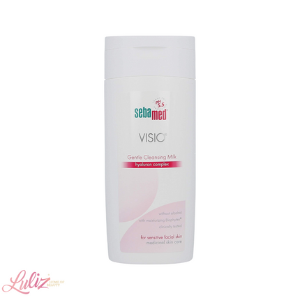 SebaMed VISIO Gentle Cleansing Milk