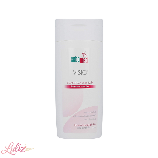 SebaMed VISIO Gentle Cleansing Milk