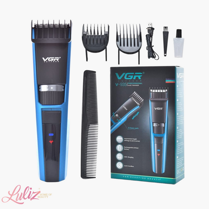 VGR Voyager V-935 ماكينة حلاقة الشعر الاحترافية