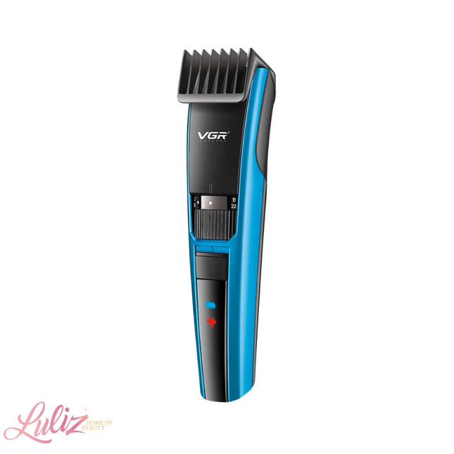 VGR Voyager V-935 ماكينة حلاقة الشعر الاحترافية