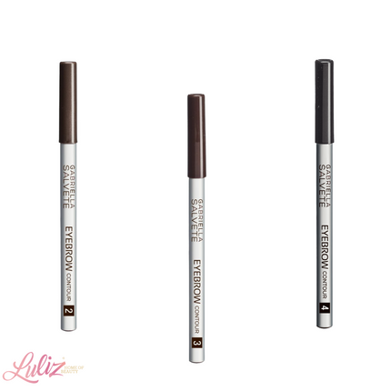 Gabriella Salvete Eyebrow Contour Pencil