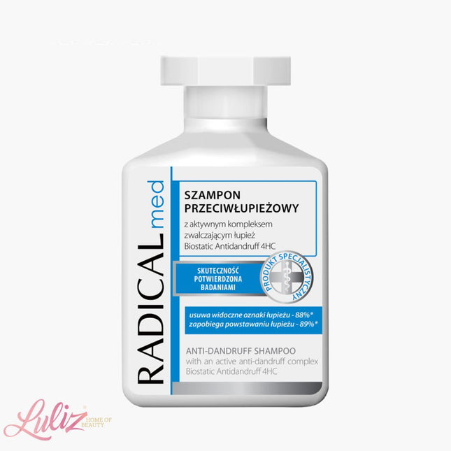 راديكال ميد شامبو ضد القشرة 300 مل