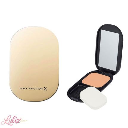 Max Factor Facefinity Compact Foundation