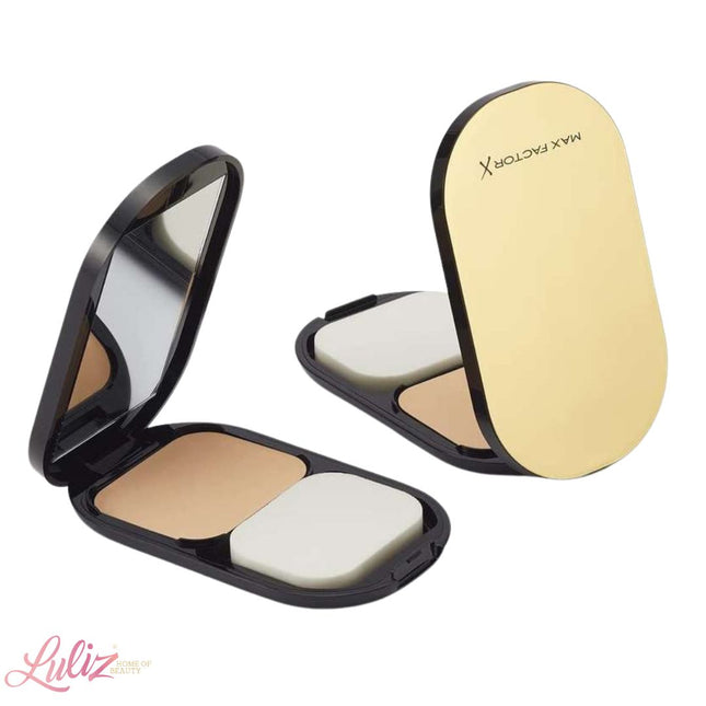 Max Factor Facefinity Compact Foundation