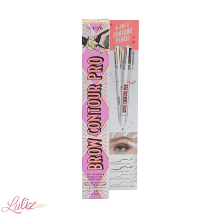 Benefit Brow Contour Pro 4 in 1