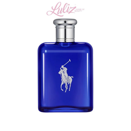 عطر بولو رالف لورين بلو او دي تواليت للرجال 75 مل
