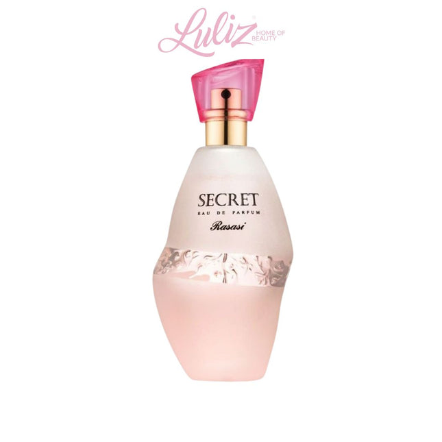 Rasasi Secret 75Ml EDP Perfume For Women