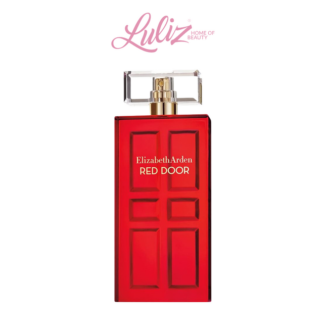 عطر ريد دور اليزابيث اردن 100 مل او دي تواليت