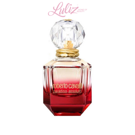 عطر روبيرتو كافالي باراديسو اسولوتو 75مل او دي بارفيوم  للنساء