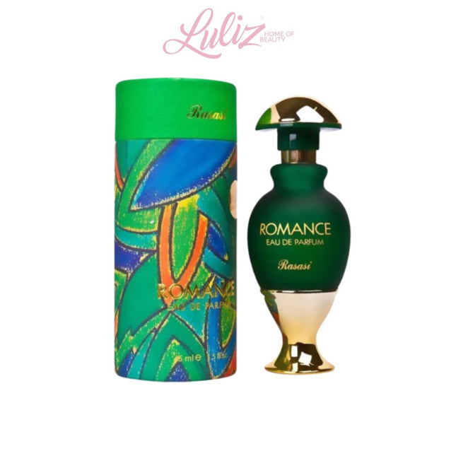 Romance By Rasasi 45Ml EDP Perfume For Women