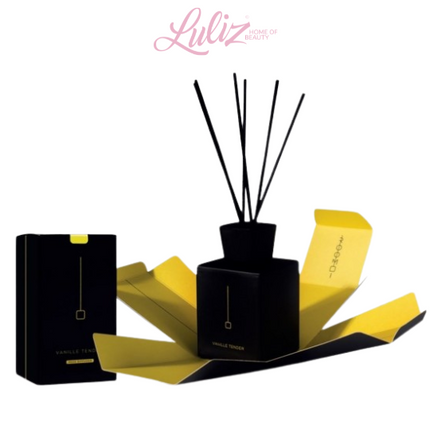Roomoi Vanille Tender Reed Diffuser 500Ml