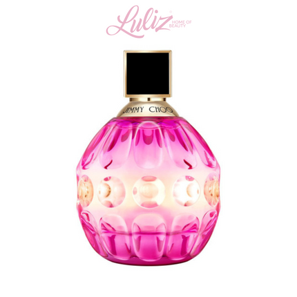 عطر جيمي تشو روز باشن ال 100 مل
