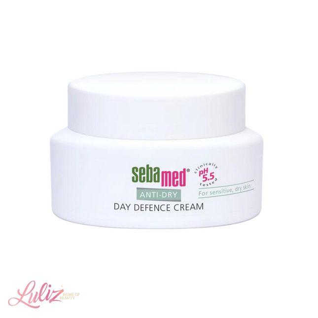 SebaMed Anti-dry Day Defence Cream For Dry Skin