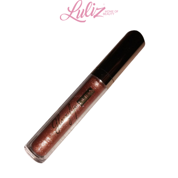 Pupa Milano Glossy Lips Ultra Shine Lip Gloss 303