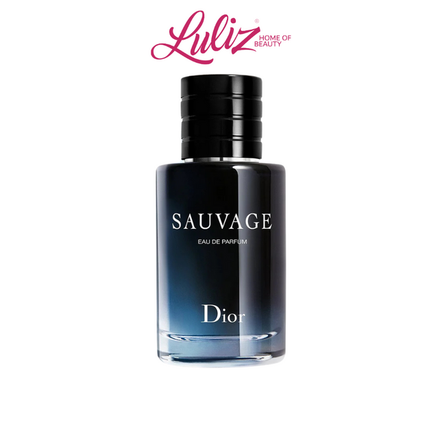 Dior Sauvage EDP 60Ml Perfume For Men