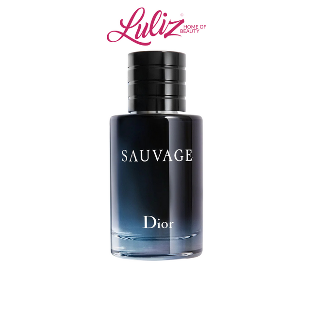 Dior Sauvage EDT 60Ml Perfume For Men