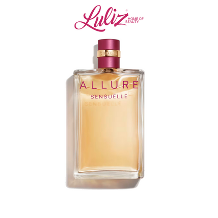 Chanel Allure Sensuelle 100Ml EDP Perfume For Women