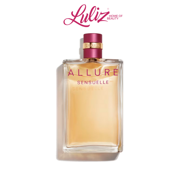 Chanel Allure Sensuelle 100Ml EDP Perfume For Women