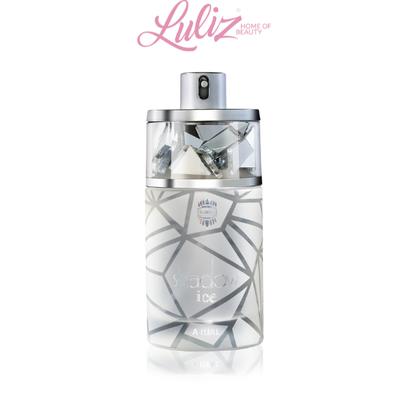 عطر أجمل شادو آيس 754مل او دي بارفيوم لكلا الجنسين