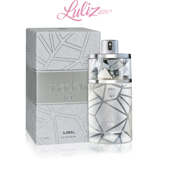 عطر أجمل شادو آيس 754مل او دي بارفيوم لكلا الجنسين