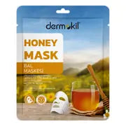 Dermokil Honey Mask (For Matte-Looking Skin) 20 gr
