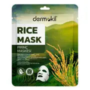 Dermokil Rice Mask (For Blemished Skin) 20 gr
