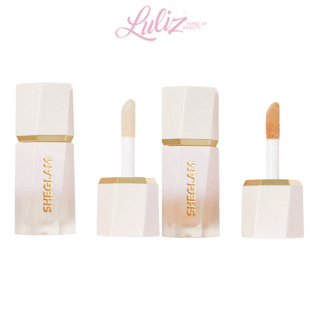 Sheglam Glow Bloom Liquid Highlighter