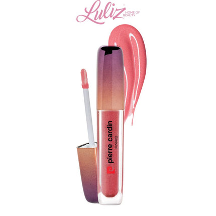Pierre Cardin shimmering lip gloss -903