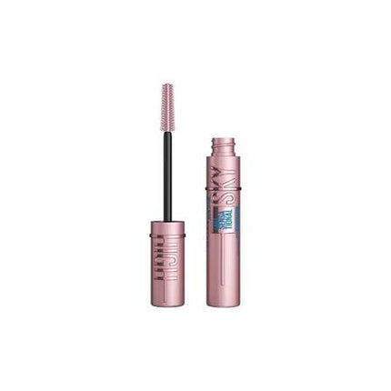 Maybelline Lash Sensational Sky High Waterproof Mascara – Lengthening & Volumizing Waterproof Mascara