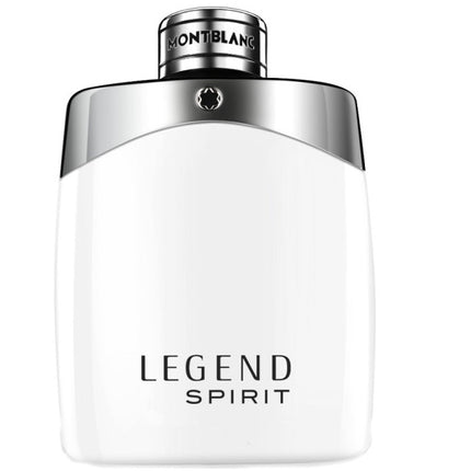 Mont Blanc Legend Spirit 200Ml EDT Perfume For Men