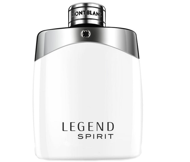 Mont Blanc Legend Spirit 200Ml EDT Perfume For Men