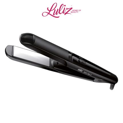 Braun Satin Hair 5 ST510 Straightener With Ceramic Plates
