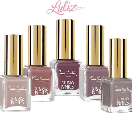 pierre cardin studio nails-084