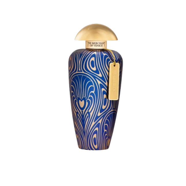 The Merchant Of Venice 100Ml Liberty EDP Unisex