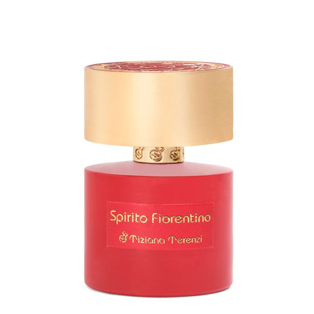 Tiziana Terenzi Spirito Fragrance Extrait De Parfum Unisex