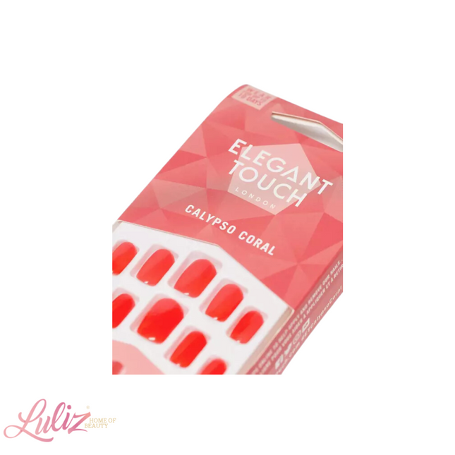 Elegant Touch - Calypso Coral