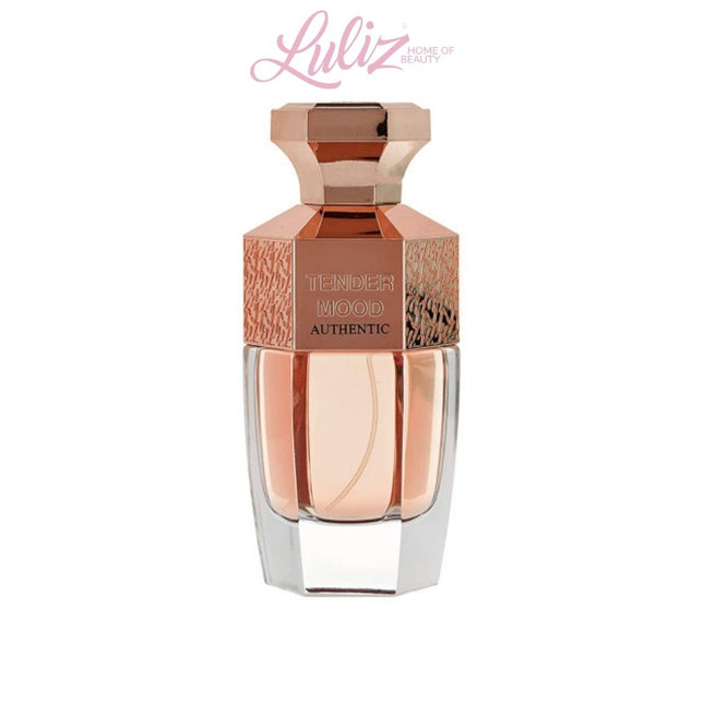 Tender Mood Authentic EDP 100Ml Perfume For Women