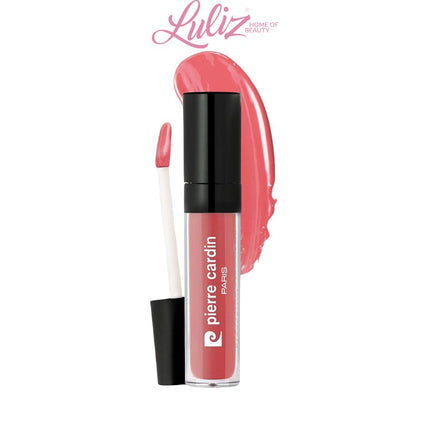 Pierre Cardin Staylong Lipcolor Kissproof