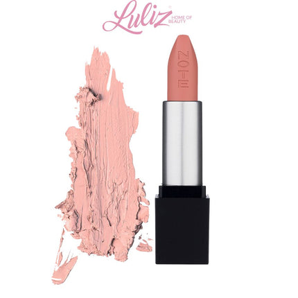 Note Mattever Lipstick-18