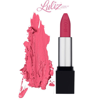 Note Mattever Lipstick-18