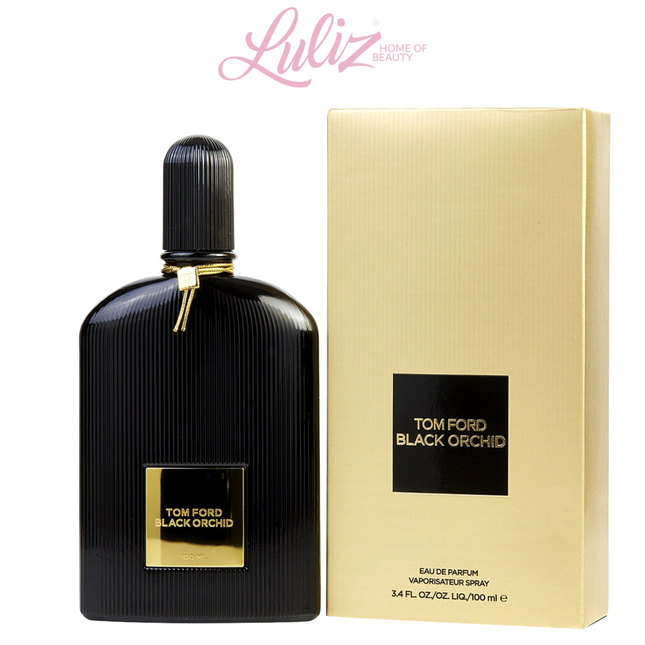 توم فورد بلاك اوركيد عطر 100مل للرجال