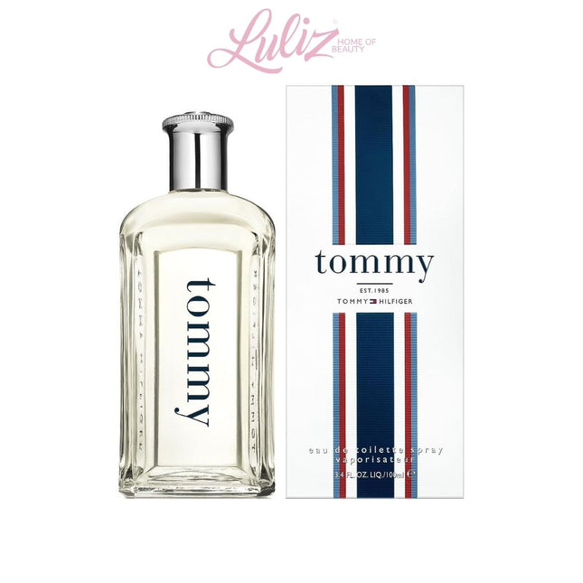 Tommy Hilfiger tommy 100Ml EDT Perfume For Men