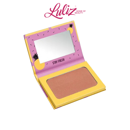 Misslyn Tropical Tan Bronzing & Contouring Powder 35