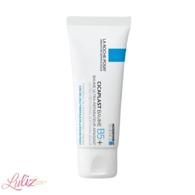 La Roche Posay Cicaplast Baume B5+ Repairing Balm 40Ml