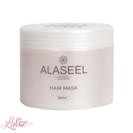 Alaseel Hair Mask 350 Ml